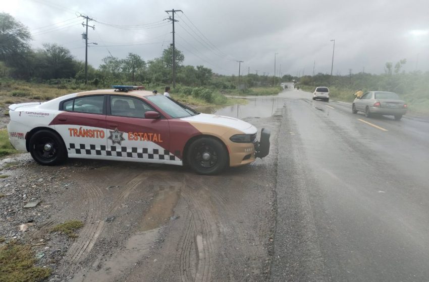 Tránsito estatal busca reforzar seguridad en libramientos ante altos índices de accidentes