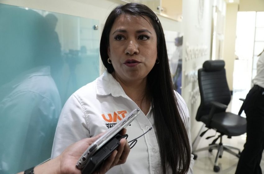  Diseña la UAT innovador sistema para la detección de tumores cerebrales