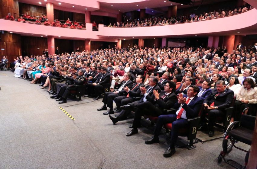  “Mi compromiso con Tamaulipas no tiene límites”: Américo Villarreal Anaya