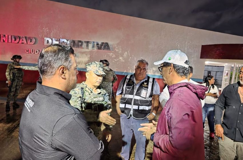  Fortalecen coordinación institucional en materia laboral y de seguridad social