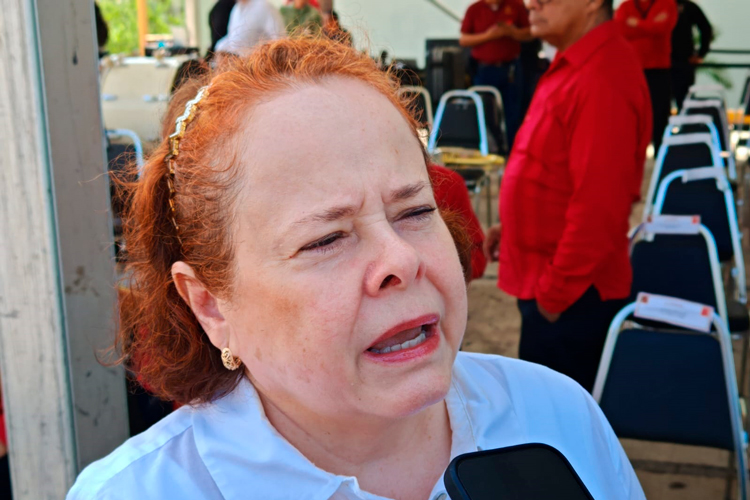 Investigan recurso que no se aportó al Ipsset.
