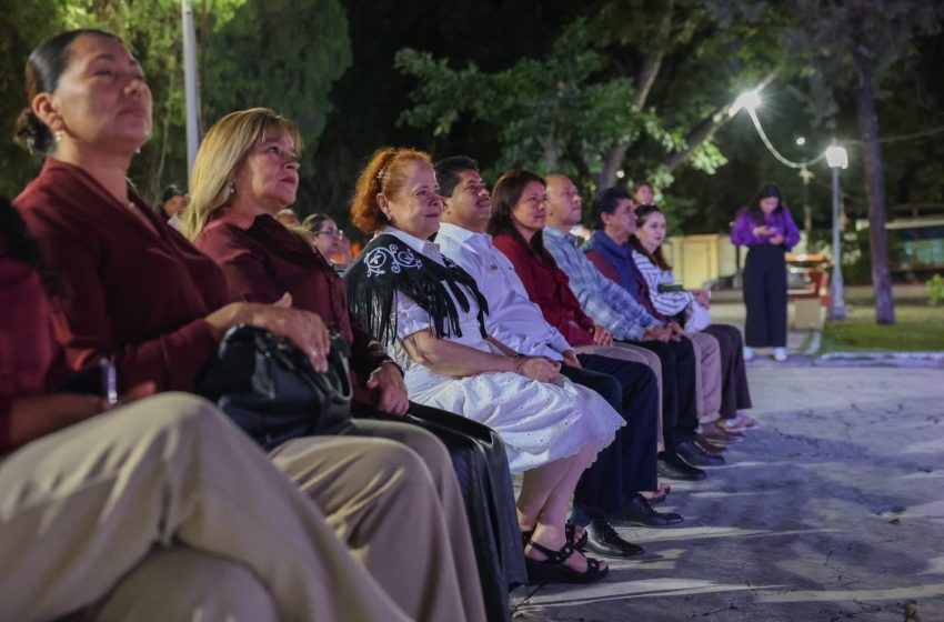  Arranca Gobierno de Tamaulipas Festival Internacional en la Costa del Seno Mexicano en Jaumave