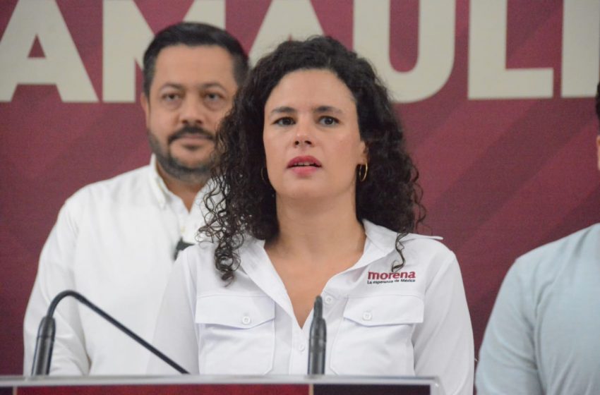 PLAN MUNICIPALISTA DE MORENA CHOCA CON LA REALIDAD