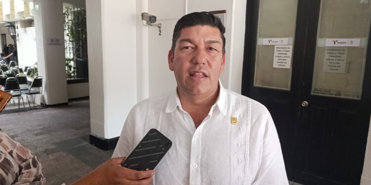 DESPUÉS DE LA EMERGENCIA EN VERACRUZ, SALEN VOCES EN BUSCA DE REACTIVAR EL FONDEN