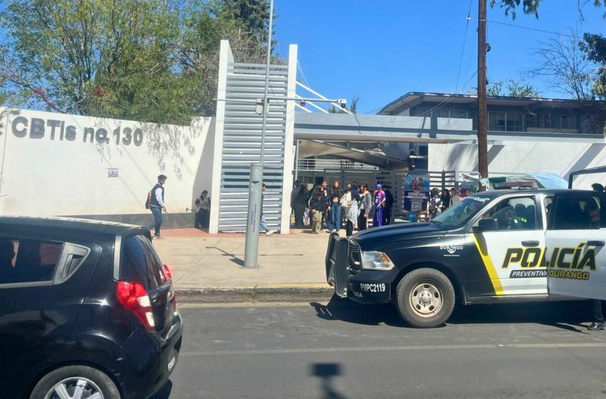  Reprueba SET agresión a estudiante del CBTIS 130