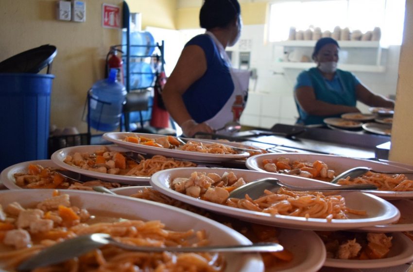Detectan alimentos no saludables en cooperativas escolares de Altamira