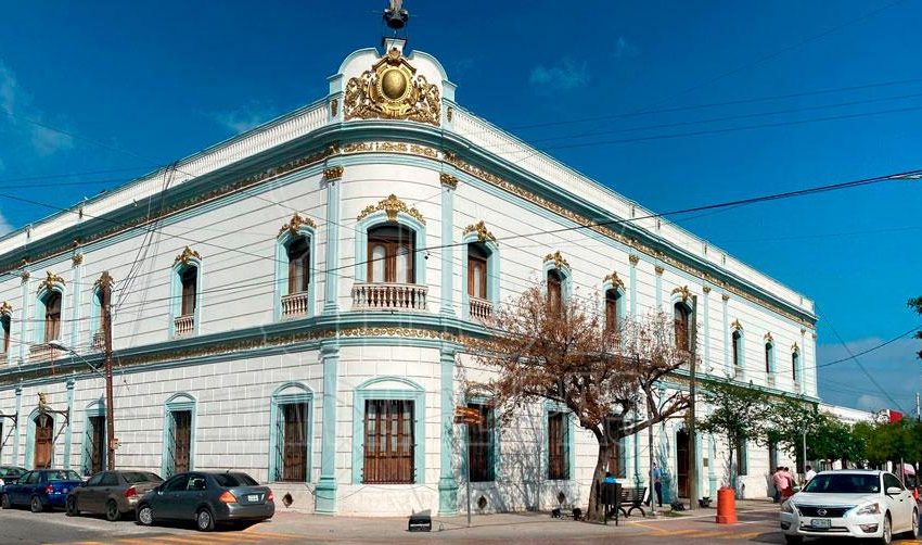 Ayuntamiento de Victoria oculta sueldos y prestaciones; incumple ley de transparencia