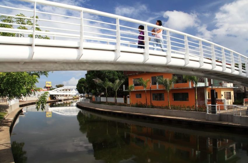 Detectan pesca furtiva en canal de la Cortadura