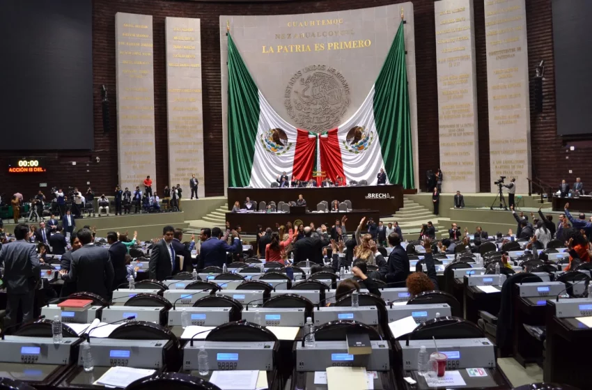ANALIZAN DIPUTADOS CONTINUIDAD DE SESIONES SEMIPRESENCIALES, PIDEN MAYOR RESPONSABILIDAD LEGISLATIVA