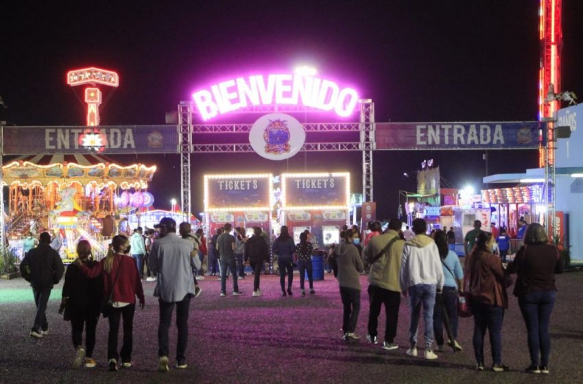 EXHIBICIONES, SUBASTAS Y PRESENCIA INTERNACIONAL EN LA FERIA TAMAULIPAS 2025