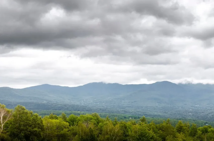 Pronostican descenso de temperatura y fuertes vientos por frente frío número 11 en Tamaulipas