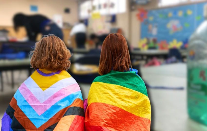  Chihuahua pone freno al lenguaje inclusivo en escuelas: padres celebran y piden que otros estados sigan el ejemplo