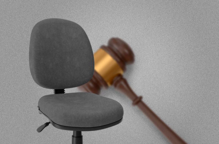 Ley Silla podría retrasar su implementación: Secretaría del Trabajo