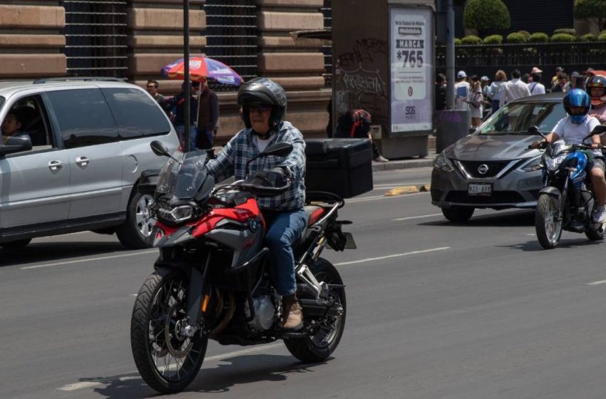 Fracasa decreto para regularizar motocicletas: culpan a jefes fiscales por falta de difusión
