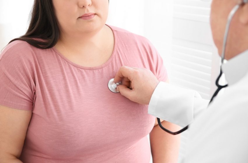 Obesidad y desnutrición afectan a más de 18 mil Tamaulipecos