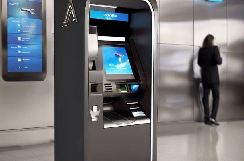 Reforzarán operativos de seguridad  en cajeros automáticos y zonas bancarias.