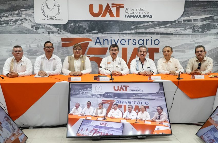 UAT consolida logros en crecimiento y transparencia