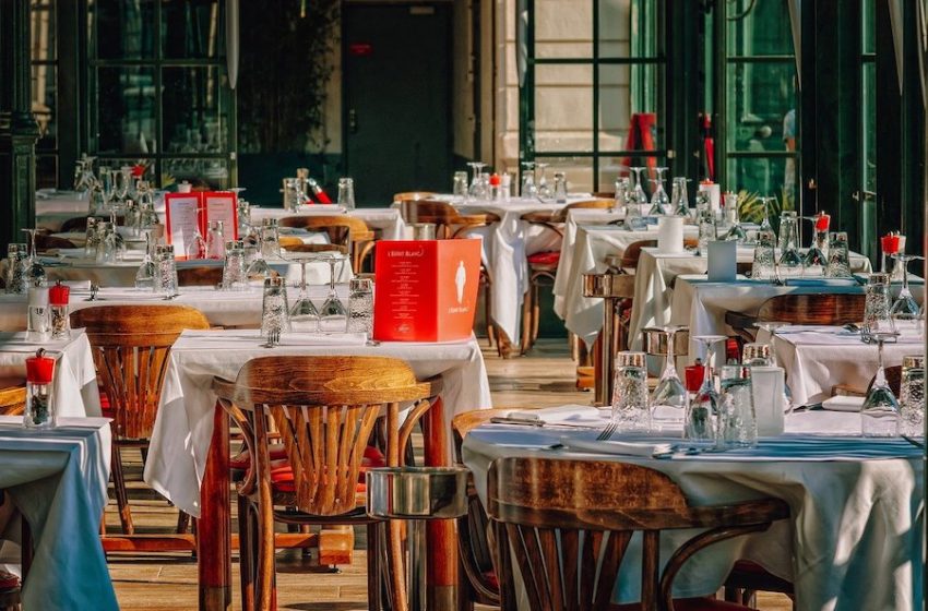  Restauranteros de Victoria apuestan por proveedores locales ante alza de insumos.