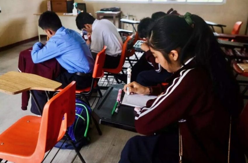 “La política educativa se enfoca en lo secundario, mientras el rezago crece”: UNPF
