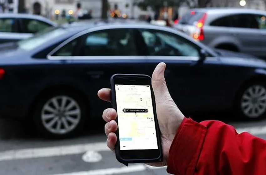  Sugieren uso de plataformas digitales locales, en lugar de Uber y DiDi.