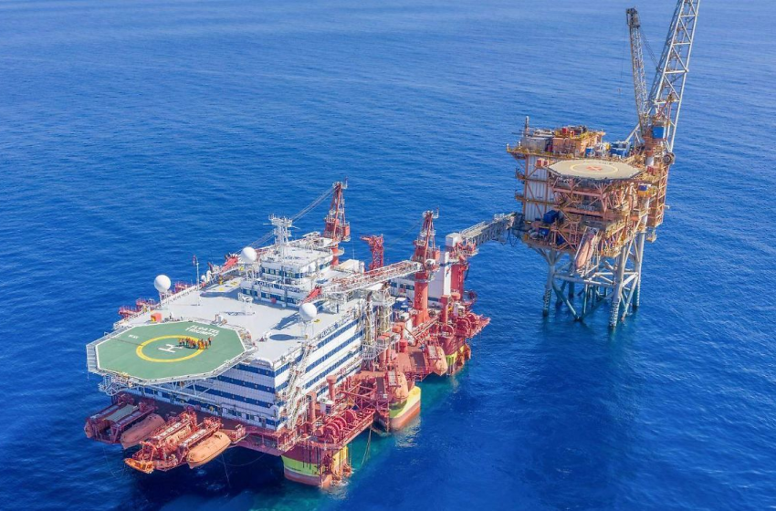  Proyecto de Campo Trión avanza 43%: Perforarán primer pozo en 2026