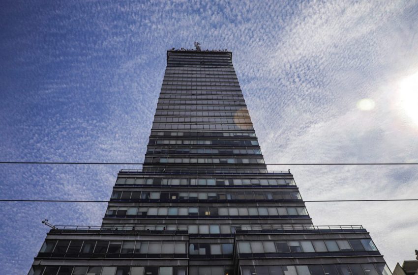  Activan doble alerta por frío en la CDMX para el domingo 16 de noviembre de 2025