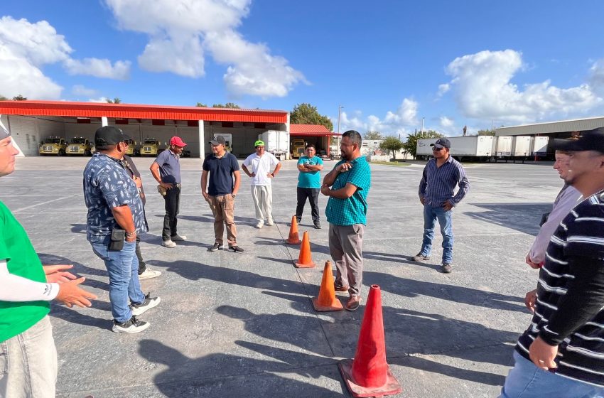  Certifica ITACE calidad internacional en formación de conductores con Norma ISO 9001:2015