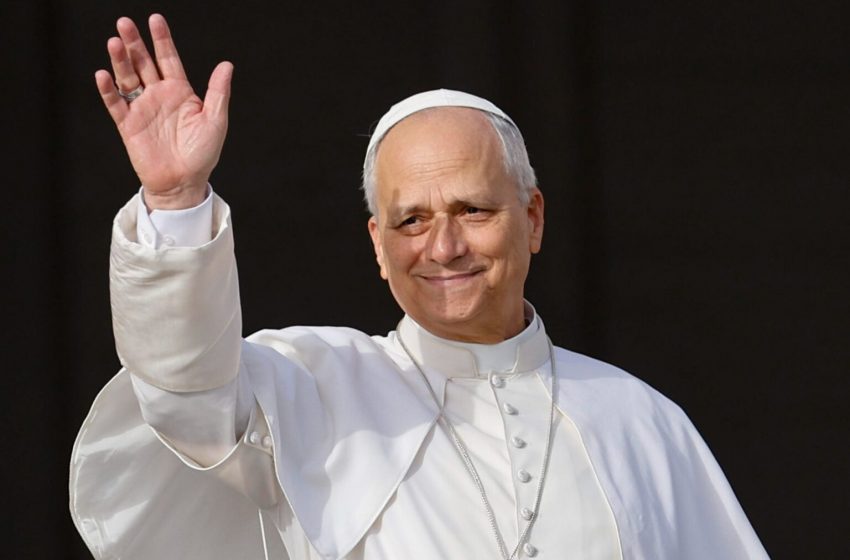  León XIV pide más acciones contra el cambio climático y lamenta falta de voluntad política