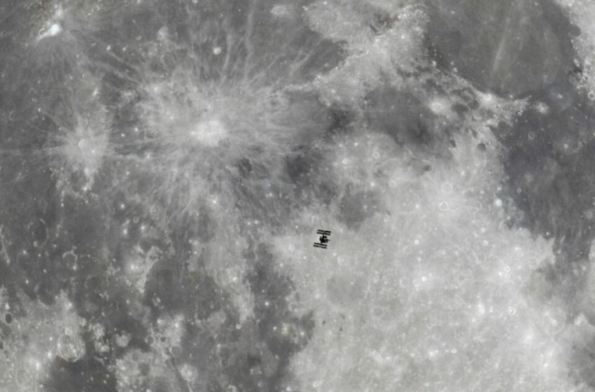  EE.UU. refuerza vigilancia en la frontera con México por luna llena, ¿por qué?