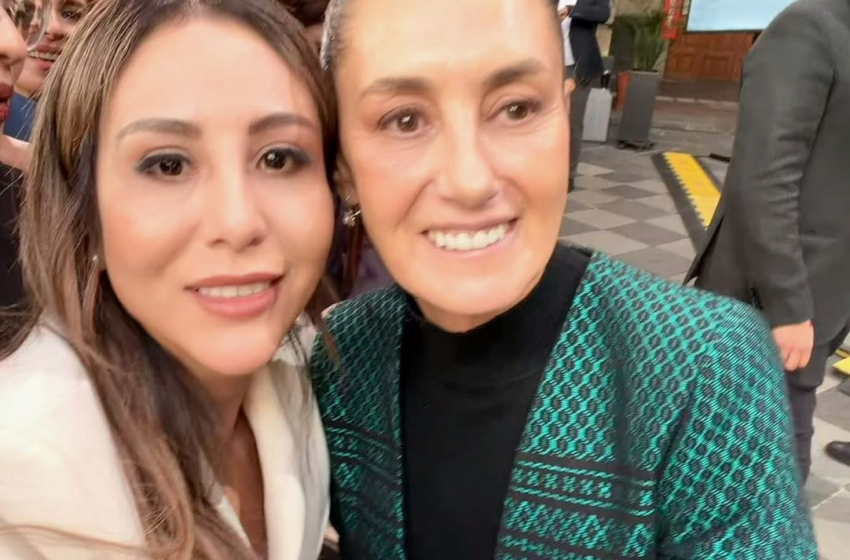  Reconocen a UT Matamoros con invitación a encuentro nacional con la presidenta Claudia Sheinbaum