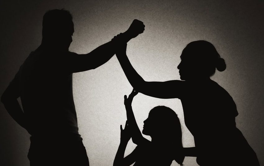  Aumentan casos de violencia familiar en Tamaulipas