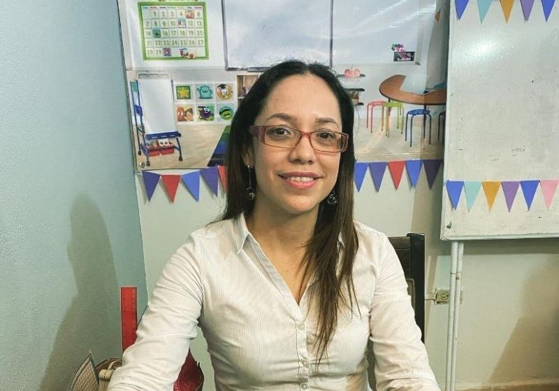  Becas SET-SNTE: “Hay complicidad y no hay moral”, denuncia Reyna Campuzano