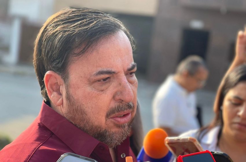  Agiliza SET cambios de docentes para garantizar clases continuas