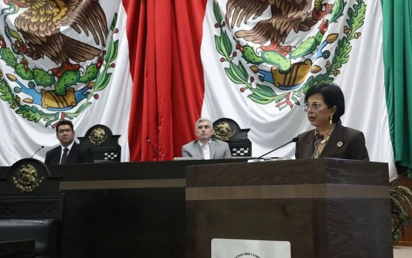  CONGRESO DE TAMAULIPAS DEFINE TERNAS PARA FISCAL GENERAL