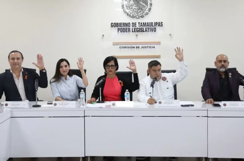  ESTE MIÉRCOLES CONGRESO INICIA ENTREVISTAS A SELECCIONADOS PARA FISCALÍA DEL ESTADO