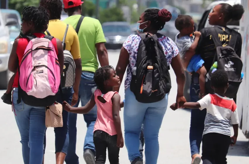  PREVÉN FUERTE LLEGADA DE PAISANOS A TAMAULIPAS PESE A POLÍTICAS MIGRATORIAS DE EE.UU