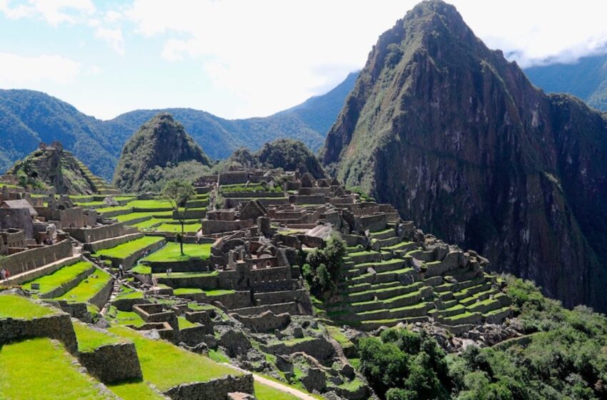  Un muerto y al menos 30 heridos deja el choque frontal de trenes en vía a Machu Picchu