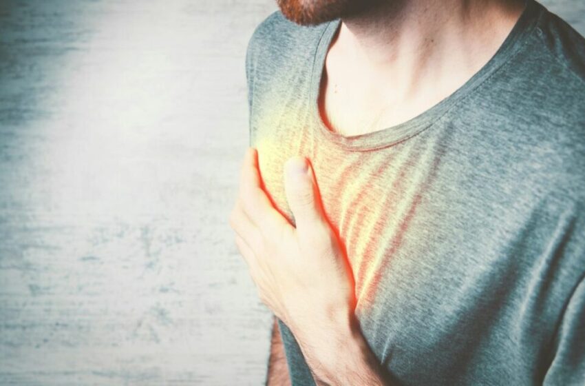  Los infartos son menos dañinos por la noche, ¿por qué?