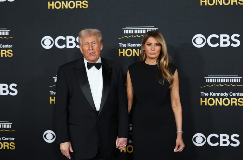  Trump califica reunión con Sheinbaum y Carney como “muy productiva”