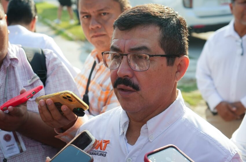  Destaca rector crecimiento de la UAT y expansión académica rumbo al 2026