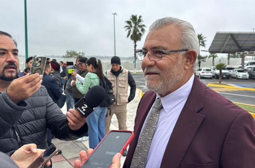  Transformará carretera Mante–Ocampo–Tula la movilidad en Tamaulipas