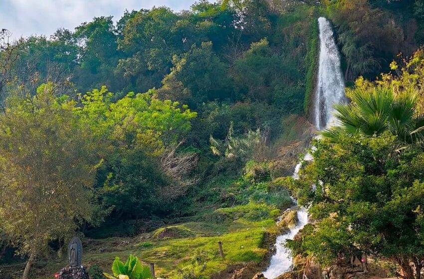  Crecerá afluencia y derrama con la Virgen de la Misericordia en Hidalgo