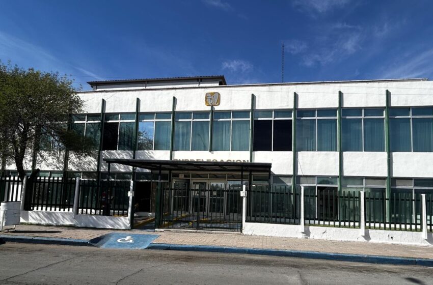  Recibe IMSS Tamaulipas premio a la competitividad 2025