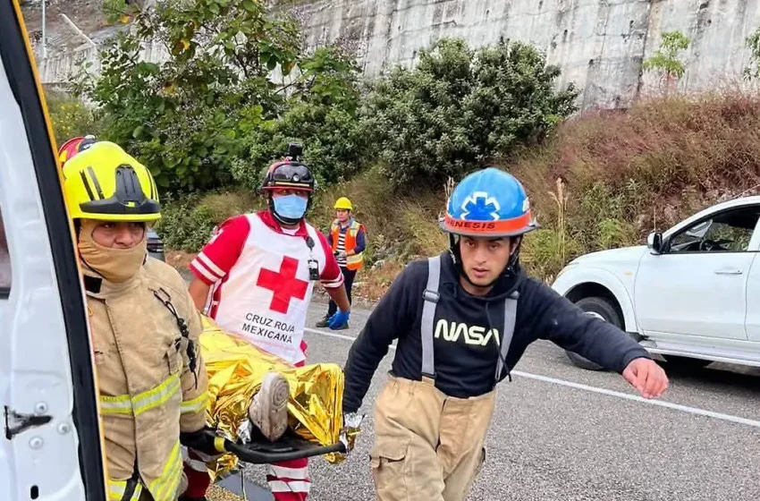  Reporta más de 99 accidentes y 30 muertes