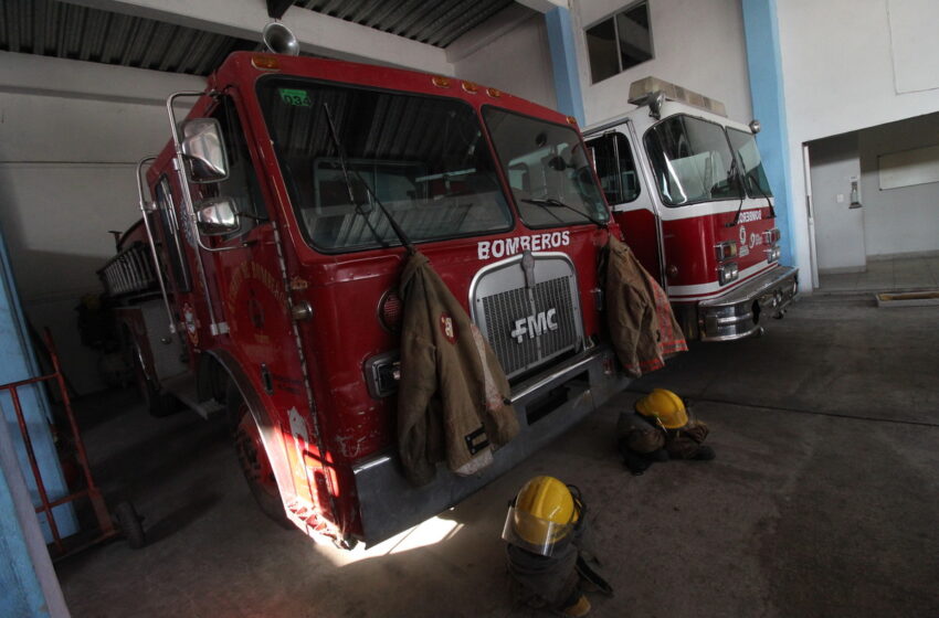  Bomberos de Tampico reportan primer incendio de diciembre y alertan sobre riesgos navideños