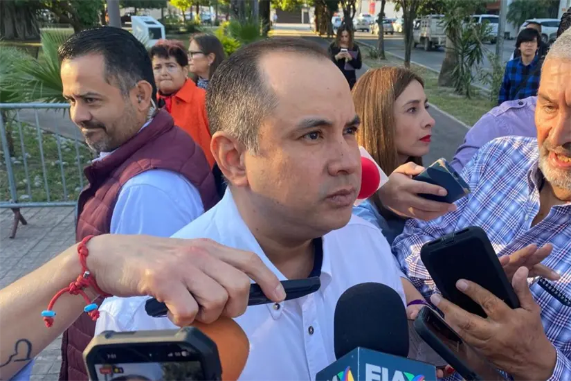  Tamaulipas descarta pedir crédito de corto plazo tras siete años