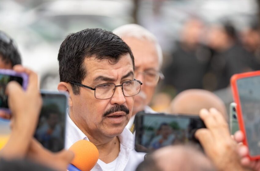  Utiliza la UAT tecnología aérea geoespacial para estudios territoriales