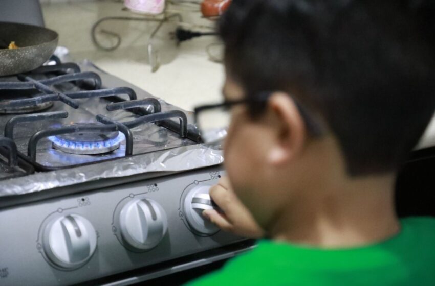  Niños en riesgo: accidentes domésticos se disparan hasta 25% en vacaciones