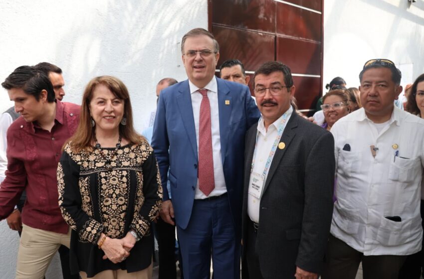  Consolida UAT su liderazgo en proyectos para el desarrollo regional y nacional