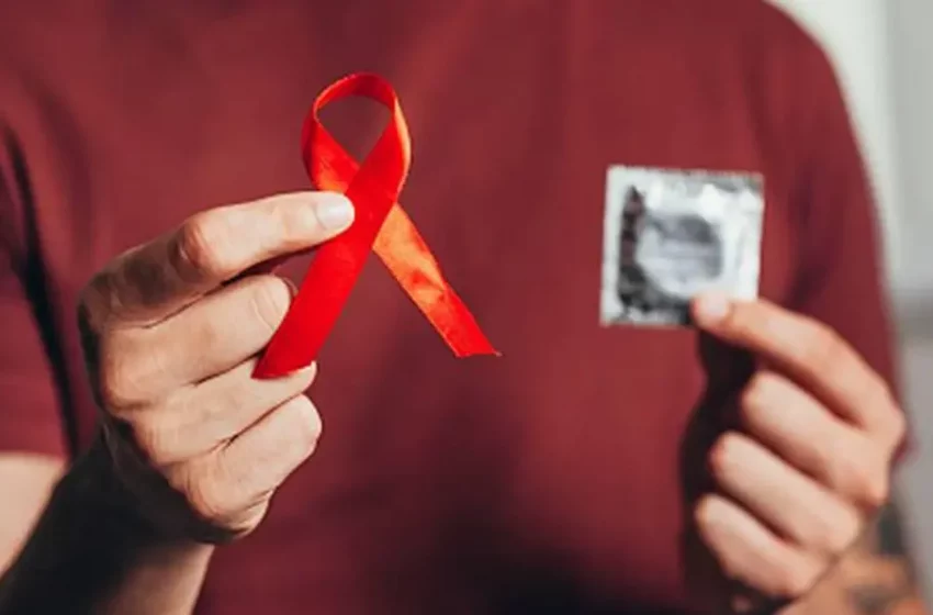  Enfocan esfuerzos para lograr cero casos de VIH Sida para el 2030.